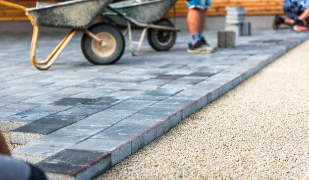 Best Best Driveway Pavers  in Marshall, MN