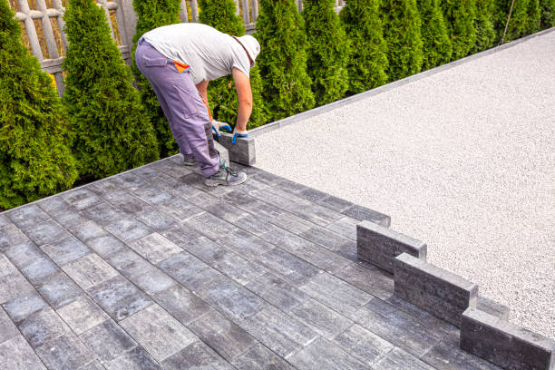 Best Driveway Pavers for Homes  in Marshall, MN