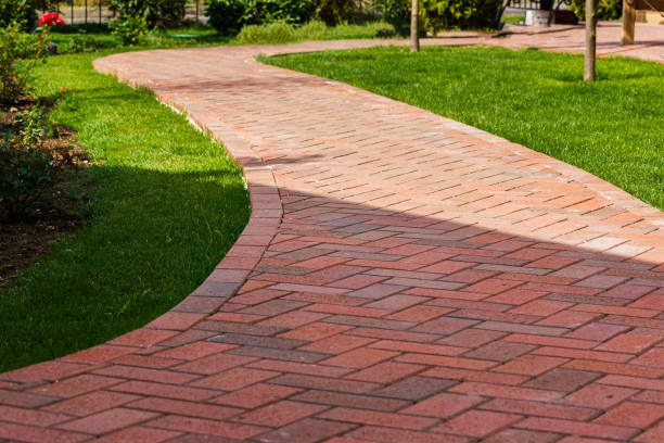 Best Residential Paver Driveway  in Marshall, MN