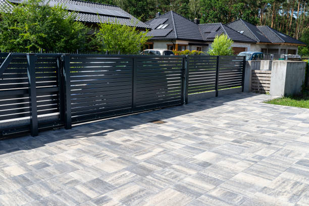 Best Driveway Pavers Near Me  in Marshall, MN