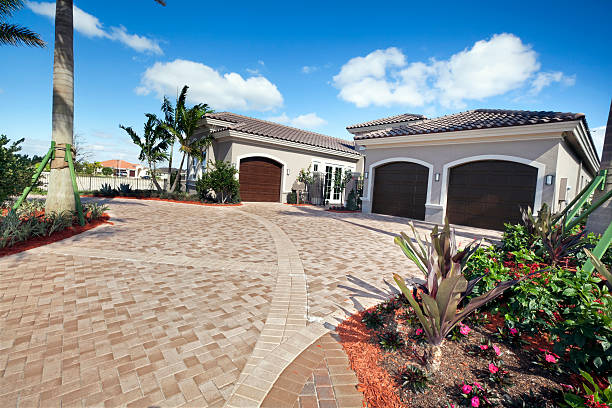 Trusted Marshall, MN Driveway Pavers Experts