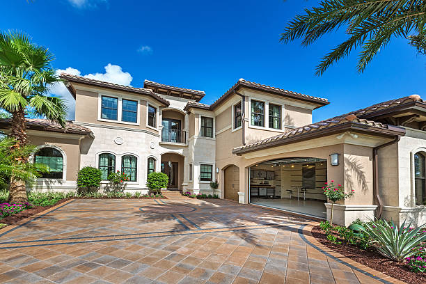 Best Decorative Driveway Pavers  in Marshall, MN