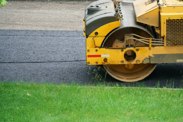 Best Concrete Paver Driveway  in Marshall, MN