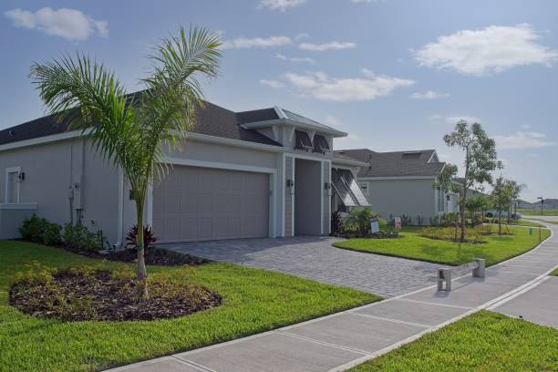 Best Driveway Paving Contractor  in Marshall, MN