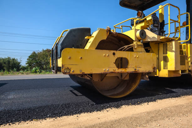 Driveway Pavers for Homes in Marshall, MN